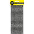 Craft Self-Adhesive Rhinestones (available in 7 colours)